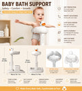 Baby Bath Support