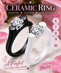 Ceramic ring
