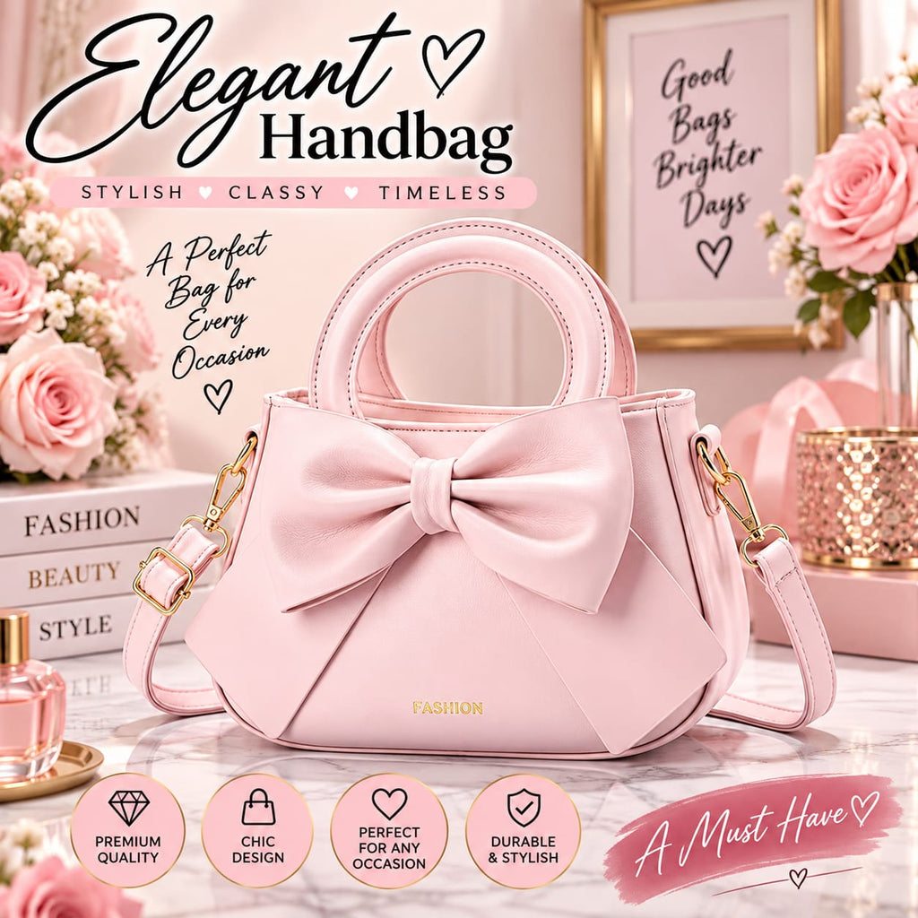 Elegant Handbag