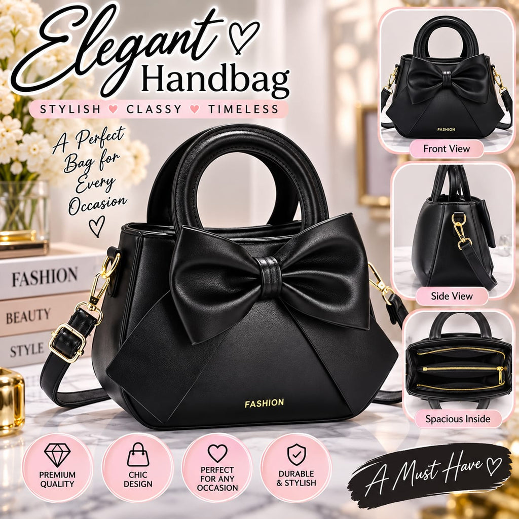 Elegant Handbag