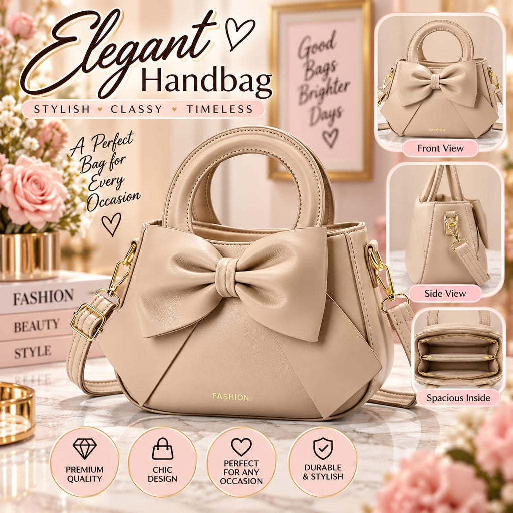 Elegant Handbag