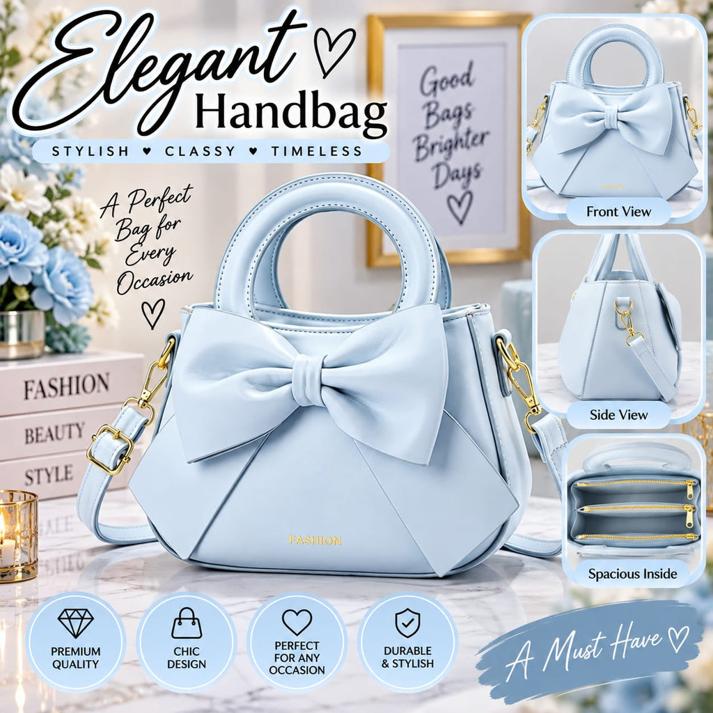 Elegant Handbag
