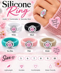 Silicon Ring