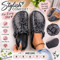 Stylish Comfort Shoes
